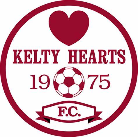 Kelty Hearts FC